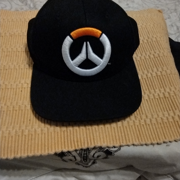 NWT Overwatch Hat / Cap - Picture 1 of 6